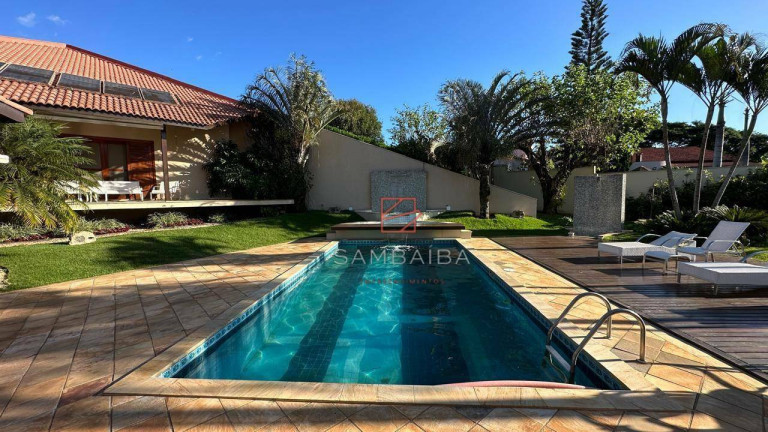 Imagem Casa com 5 Quartos para Alugar, 450 m² em Residencial Rosário De Fátima - Bragança Paulista Imagem Casa com 5 Quartos para Alugar, 450 m² em Residencial Rosário De Fátima - Bragança Paulista