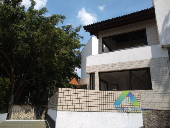Sobrado com 4 Quartos à Venda, 800 m² em Morumbi - São Paulo