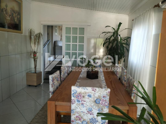 Imagem Casa com 3 Quartos à Venda, 396 m² em São José - Ivoti
