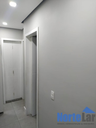 Imagem Apartamento com 2 Quartos à Venda, 49 m² em Vila Cruz Das Almas - São Paulo