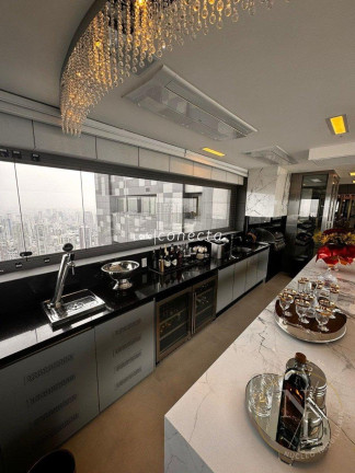 Imagem Apartamento com 3 Quartos à Venda, 337 m² em Tatuapé - São Paulo Imagem Apartamento com 3 Quartos à Venda, 337 m² em Tatuapé - São Paulo