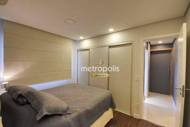 Imagem Apartamento com 2 Quartos à Venda, 72 m² em Brooklin - São Paulo