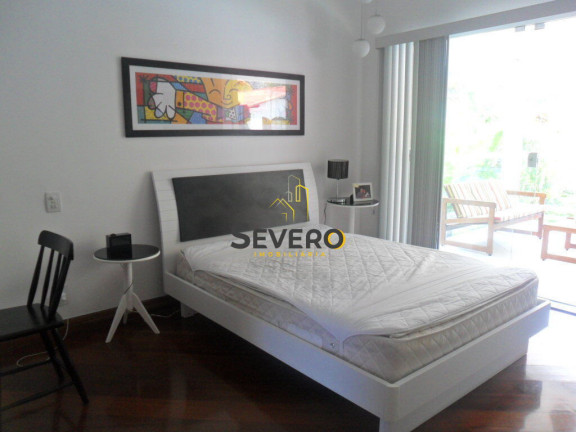 Imagem Casa com 4 Quartos à Venda, 400 m² em Itacoatiara - Niterói