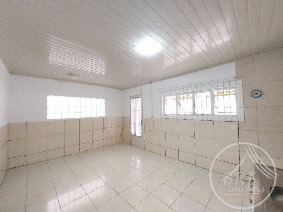 Imagem Casa com 3 Quartos à Venda, 261 m² em Balneário - Florianópolis Imagem Casa com 3 Quartos à Venda, 261 m² em Balneário - Florianópolis