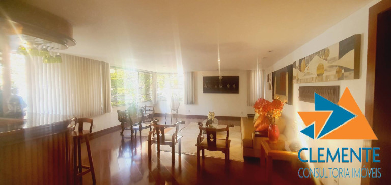 Imagem Apartamento com 4 Quartos à Venda, 260 m² em Gutierrez - Belo Horizonte Imagem Apartamento com 4 Quartos à Venda, 260 m² em Gutierrez - Belo Horizonte