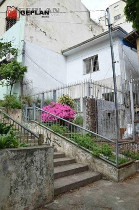 Casa com 4 Quartos à Venda, 200 m² em Paraíso - São Paulo