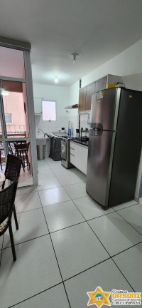 Imagem Apartamento com 2 Quartos à Venda, 60 m² em Centro - Ubatuba