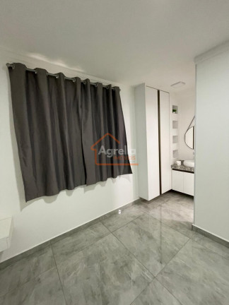 Imagem Imóvel com 2 Quartos à Venda, 52 m² em Condominio Portal Vila Das Borboletas - Mogi Guaçu