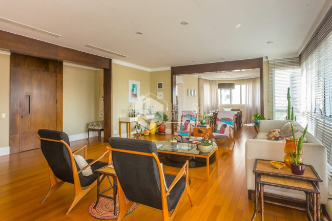 Imagem Apartamento com 4 Quartos à Venda, 335 m² em Pinheiros - São Paulo Imagem Apartamento com 4 Quartos à Venda, 335 m² em Pinheiros - São Paulo