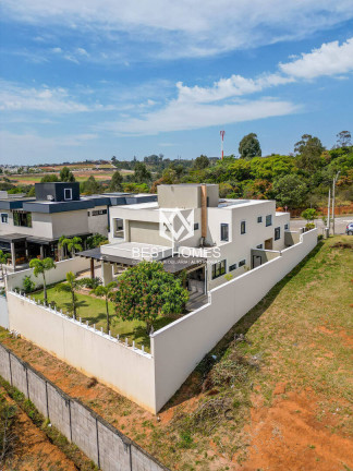 Imagem Casa de Condomínio com 5 Quartos à Venda, 606 m² em Horto Florestal - Jundiaí Imagem Casa de Condomínio com 5 Quartos à Venda, 606 m² em Horto Florestal - Jundiaí