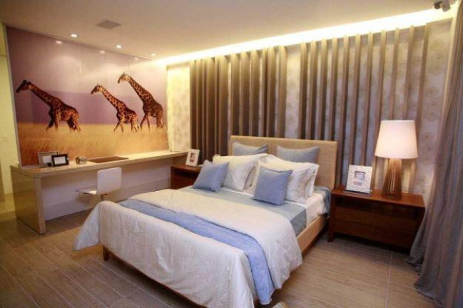 Imagem Apartamento com 2 Quartos à Venda, 160 m² em Altiplano Cabo Branco - João Pessoa