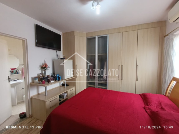 Imagem Casa com 3 Quartos à Venda, 201 m² em Jardim Ibiti Do Paço - Sorocaba