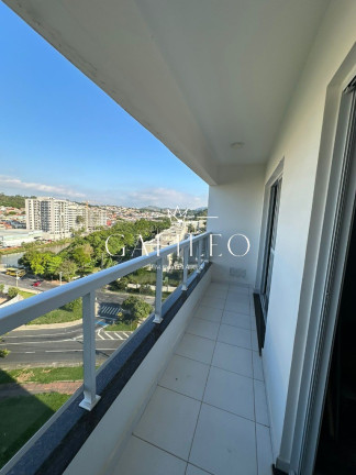 Imagem Apartamento com 2 Quartos à Venda, 61 m² em Recanto Quarto Centenário - Jundiaí