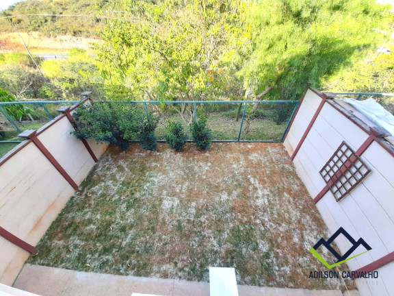 Imagem Casa de Condomínio com 3 Quartos à Venda, 124 m² em Jarinu