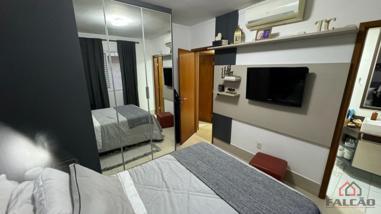 Imagem Cobertura com 3 Quartos à Venda, 207 m² em Ponta Da Praia - Santos