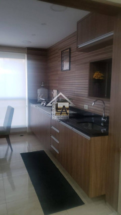 Imagem Apartamento com 2 Quartos à Venda, 97 m² em Vila Andrade - São Paulo