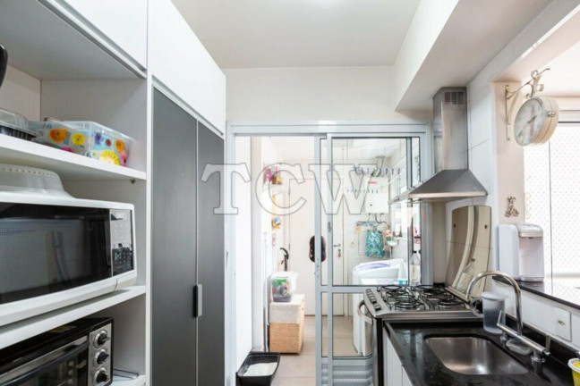 Imagem Apartamento com 3 Quartos à Venda, 104 m² em Chácara Inglesa - São Paulo Imagem Apartamento com 3 Quartos à Venda, 104 m² em Chácara Inglesa - São Paulo
