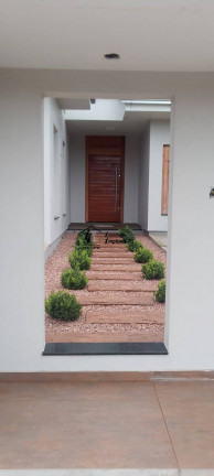 Imagem Casa com 3 Quartos à Venda, 211 m² em Canabarro - Teutônia