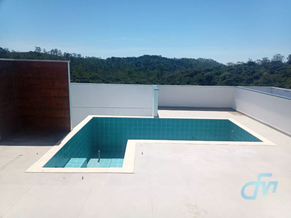 Imagem Sobrado com 3 Quartos à Venda, 216 m² em Cézar De Souza - Mogi Das Cruzes