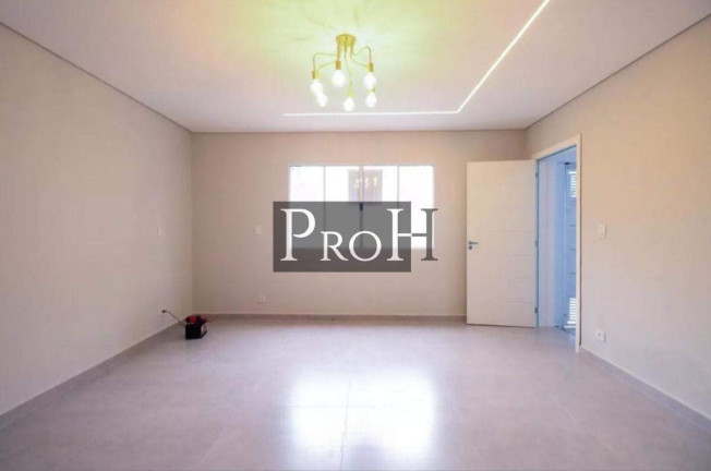Sobrado com 3 Quartos à Venda, 140 m² em Olímpico - São Caetano Do Sul