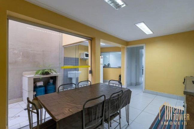 Imagem Casa com 3 Quartos à Venda, 220 m² em Vila Monumento - São Paulo Imagem Casa com 3 Quartos à Venda, 220 m² em Vila Monumento - São Paulo