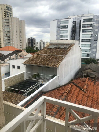 Imagem Casa com 3 Quartos à Venda, 145 m² em Vila Romana - São Paulo