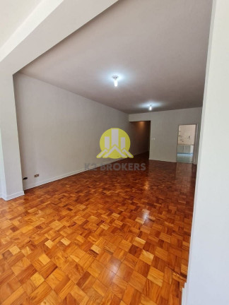 Imagem Apartamento com 3 Quartos à Venda, 175 m² em Higienópolis - São Paulo
