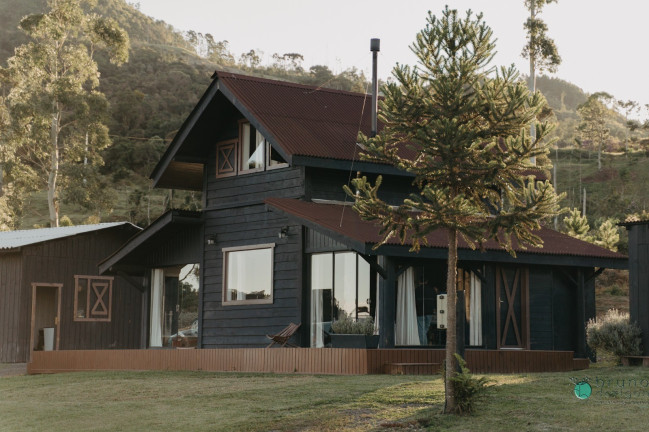 Imagem Imóvel com 3 Quartos à Venda, 28.000 m² em Zona Rural - Bom Retiro