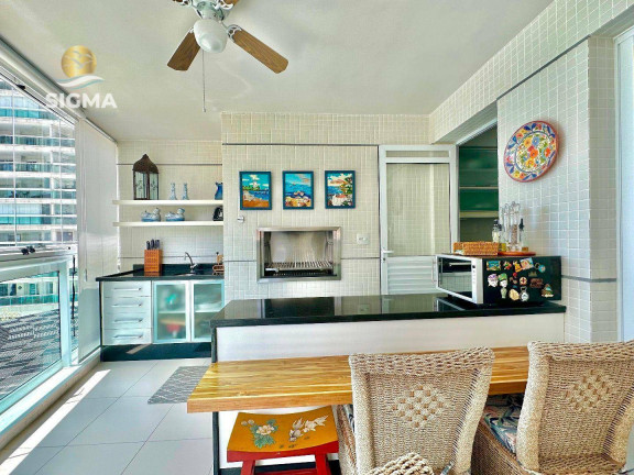 Imagem Apartamento com 3 Quartos à Venda, 117 m² em Jardim Astúrias - Guarujá Imagem Apartamento com 3 Quartos à Venda, 117 m² em Jardim Astúrias - Guarujá