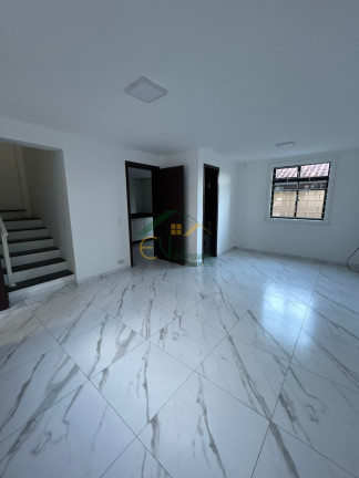 Imagem Casa de Condomínio com 3 Quartos à Venda, 80 m² em Bairro Alto - Curitiba