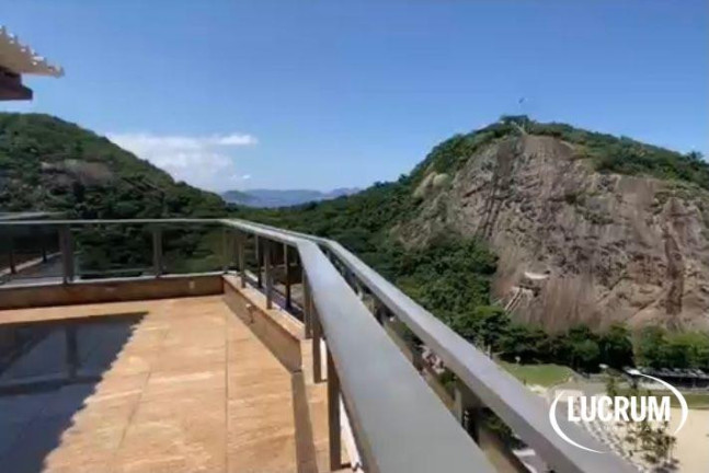 Imagem Cobertura com 4 Quartos à Venda, 470 m² em Copacabana - Rio De Janeiro