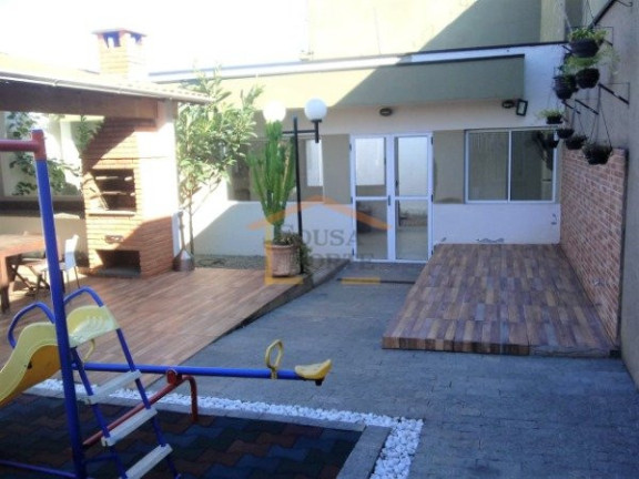 Imagem Apartamento com 3 Quartos à Venda, 69 m² em Casa Verde - São Paulo