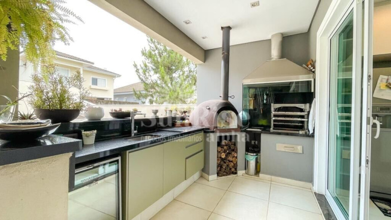 Imagem Casa de Condomínio com 4 Quartos à Venda, 384 m² em Residencial Morada Dos Lagos - Barueri Imagem Casa de Condomínio com 4 Quartos à Venda, 384 m² em Residencial Morada Dos Lagos - Barueri