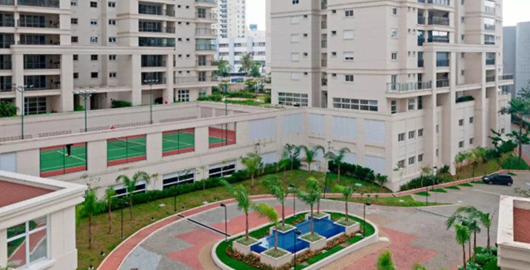 Imagem Apartamento com 4 Quartos à Venda, 162 m² em Vila Gilda - Santo André Imagem Apartamento com 4 Quartos à Venda, 162 m² em Vila Gilda - Santo André