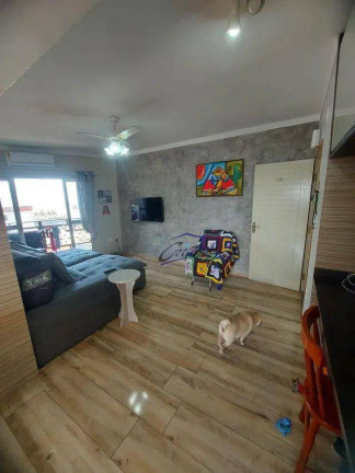 Imagem Apartamento com 2 Quartos à Venda, 72 m² em Caiçara - Praia Grande Imagem Apartamento com 2 Quartos à Venda, 72 m² em Caiçara - Praia Grande
