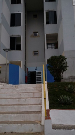 Imagem Apartamento com 2 Quartos à Venda, em Jd. Novo Amanhecer - Jacareí Imagem Apartamento com 2 Quartos à Venda, em Jd. Novo Amanhecer - Jacareí