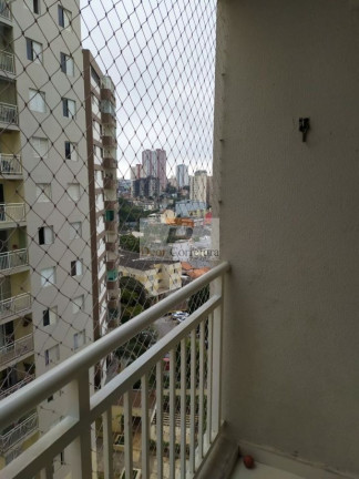 Imagem Apartamento com 2 Quartos à Venda, 44 m² em Centro - Diadema Imagem Apartamento com 2 Quartos à Venda, 44 m² em Centro - Diadema