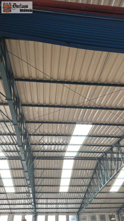 Imagem Galpão à Venda, 5.800 m² em Taboão - Mogi Das Cruzes
