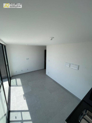 Imagem Apartamento com 1 Quarto à Venda, 25 m² em Bessa - João Pessoa