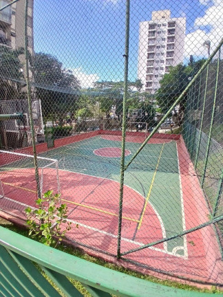 Imagem Apartamento com 2 Quartos à Venda, 60 m² em Jardim São Savério - São Paulo Imagem Apartamento com 2 Quartos à Venda, 60 m² em Jardim São Savério - São Paulo