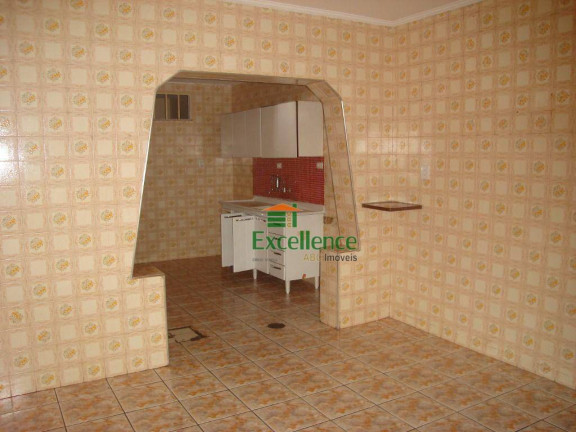 Imagem Sobrado com 2 Quartos à Venda, 108 m² em Barcelona - São Caetano Do Sul