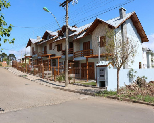 Imagem Imóvel com 3 Quartos à Venda, 139 m² em Pousada Da Neve - Nova Petrópolis