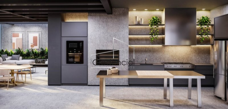 Imagem Apartamento com 3 Quartos à Venda, 155 m² em água Verde - Curitiba Imagem Apartamento com 3 Quartos à Venda, 155 m² em água Verde - Curitiba