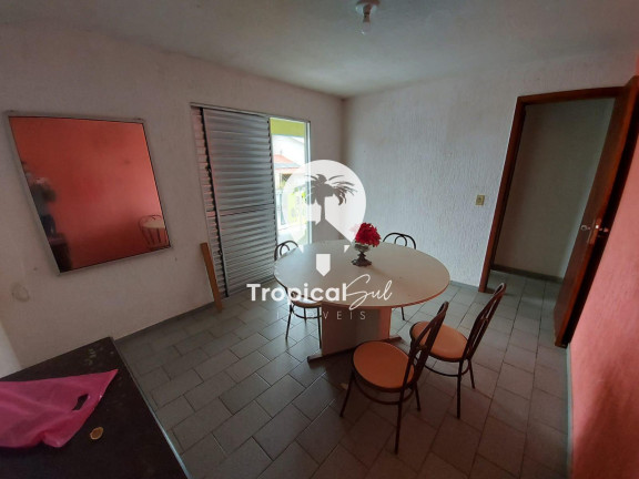 Imagem Casa com 5 Quartos à Venda, 200 m² em Ipanema - Pontal Do Parana