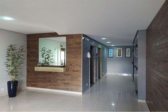Imagem Apartamento com 2 Quartos à Venda, 54 m² em Vila Santa Clara - São Paulo Imagem Apartamento com 2 Quartos à Venda, 54 m² em Vila Santa Clara - São Paulo