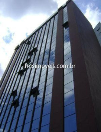 Sala Comercial à Venda, 103 m² em Jardim Paulista - São Paulo