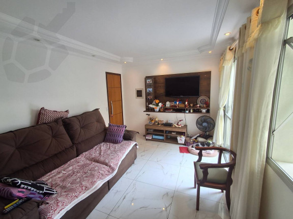 Imagem Apartamento com 2 Quartos à Venda, 63 m² em Jardim Taquaral - São Paulo Imagem Apartamento com 2 Quartos à Venda, 63 m² em Jardim Taquaral - São Paulo