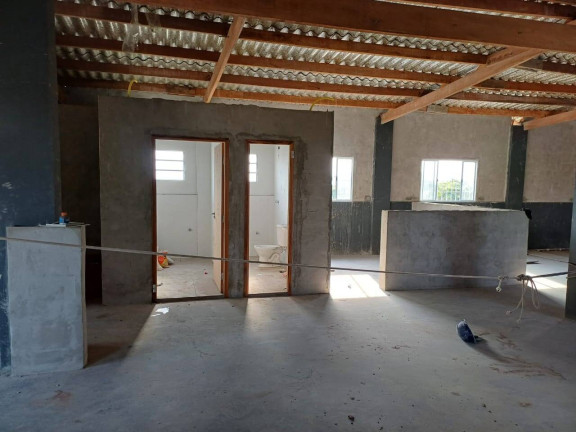 Imagem Galpão para Alugar, 200 m² em Guilhermina - Praia Grande Imagem Galpão para Alugar, 200 m² em Guilhermina - Praia Grande