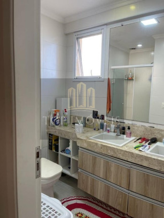 Imagem Apartamento com 3 Quartos à Venda, 133 m² em Jardim Das Indústrias - São José Dos Campos Imagem Apartamento com 3 Quartos à Venda, 133 m² em Jardim Das Indústrias - São José Dos Campos