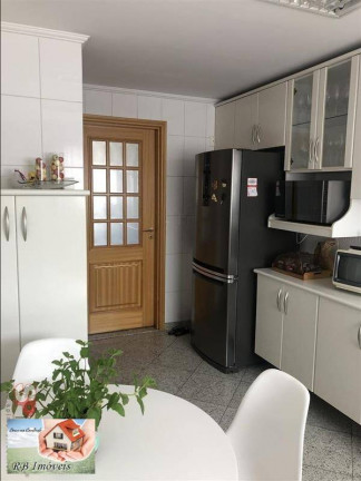 Imagem Apartamento com 3 Quartos à Venda, 135 m² em Santo Antônio - São Caetano Do Sul Imagem Apartamento com 3 Quartos à Venda, 135 m² em Santo Antônio - São Caetano Do Sul